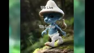 We lives we loves and lie
