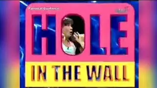 🔴 Red Starstruck VS. Blue Starstroke 🔵 | Hole in the Wall | Ang Spoiled | @gmanetwork
