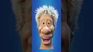 Make a Character Talk in Blender