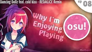 [Osu!] I Like Touhou