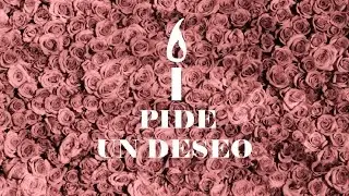 PIDE UN DESEO (Cortometraje)