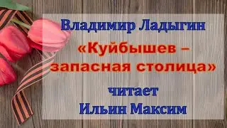 Владимир Ладыгин 
