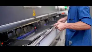 Witon Engineering | Promotional Video