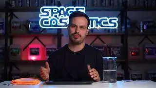 HOUSTON - LVP Таблетка - Эксклюзив Space Club