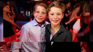 Ryan Sussberg's Sneak Peek Bar Mitzvah Highlight Reel!!!