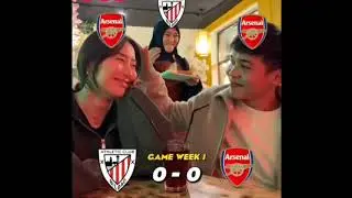 UCL RESULTS 
