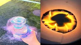 Oddly Satisfying & Relaxing Video to Help You Feel Calm