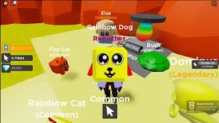 All New Op Codes On Tapping Legends (ROBLOX)