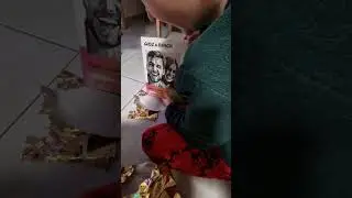Подарки на Новый Год 2024! Обзор подарков Для Миши и Вани. Счастливые Дети.