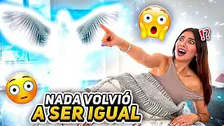 😰HABLÉ CON UN SER DEL MAS ALLÁ y MI VIDA NO VOLVIÓ A SER LA MISMA‼️ #Storytime - Lulu99
