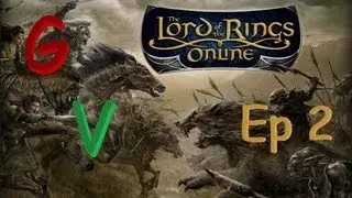 SEARCH AND TRAVEL (LOTRO Ep. 2)