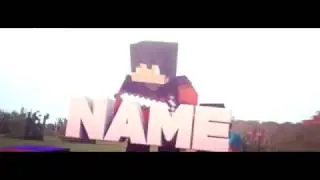 Top 5 Amazing Minecraft Animation Intro Templates [C4D, AE]