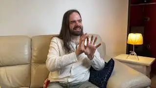 Conversaciones sobre Ayahuasca con Amar