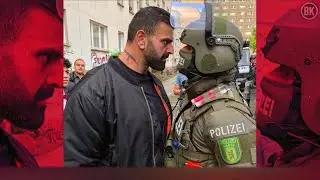 Бу Йигитни Юрагига Қойил/Дунёдаги Энг Кучли Одамлар / Qiziqarli Videolar