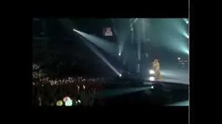 Mylene Farmer - Bercy - Peut-être toi