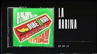 Pibexran - La harina | Clásicos