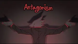[ Antagonism meme ]