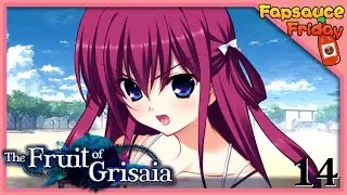Bayonetta Drills | The Fruit of Grisaia - Sachi Route