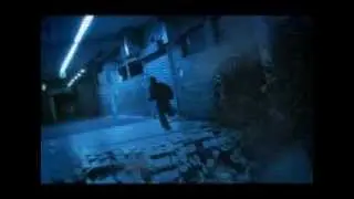 Vfx floor And wall collapse with breakdown