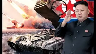 War scenarios between the US and North Korea: who will be under attack
