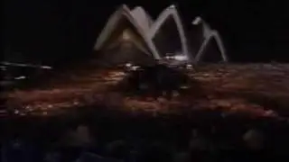 Crowded House Fall At Your Feet Live