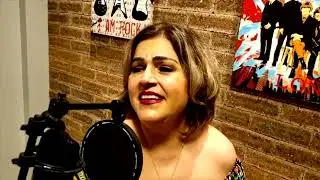 Live Show VIVIANE VAZ- Vida em Flor
