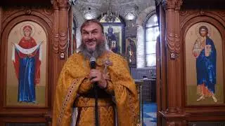 Дранда.Абхазия. Равноап. вел.кн. Владимир
