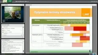Prawidłowe stosowanie regulatorów wzrostu w zbożach - AgroFotoPL i BASF - Cz.4