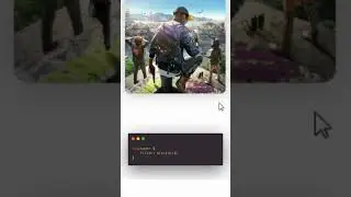 CSS 😯🤩 Blur Hover Effect Using 👌✌Pure 👿 // CSS & HTML 