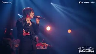 蒼井翔太 / 「BAD END」【LIVE 2023 WONDER lab. Garden】