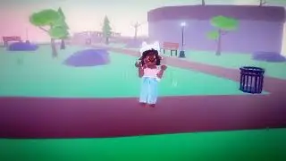 Lush life|| Roblox edit|| Lovely lili