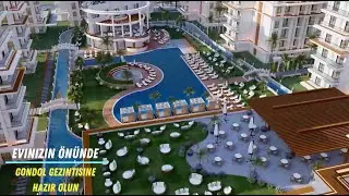 En Karlı Gayrimenkul Yatırım Fırsatı KKTC'de 