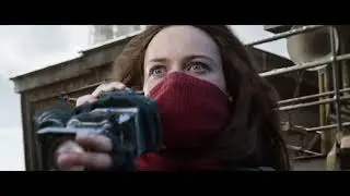 Mortal Engines (2018) Máquinas Mortais - Trailer