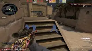 semirage ft. midnight
