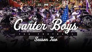 Carter Boys: Season 2 Episode 7