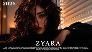 ZYARA – Stay With Me Forever | Deep House 2026