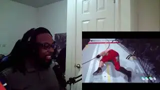 Oh My God! Wrestling Highlights Part 77 by BDWJ REACTION by T-BEAR