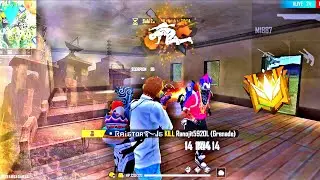 M10 God ⚡3 finger hud 🎯 Poco x3 pro gameplay