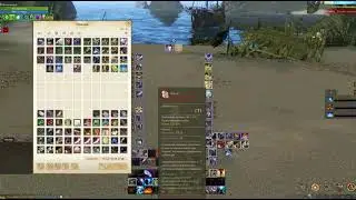 ArcheAge 7.0. Мои планы по экипировке и в игре