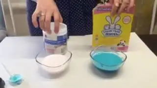 Тест пятновыводителей  Фаберлик или Ушастый нянь