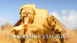The great voyage