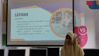 Konsep Dasar Koding OJT 1