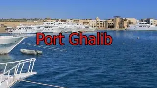 Port Ghalib