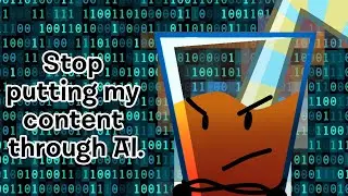I do not consent to AI.