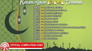 Koleksi Lagu Raya Terbaik  [Official Compilation Video HD]