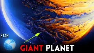 NASA Has Found A Planet That Is Incomprehensible!