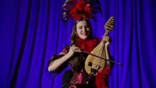 ,,Кан - кан с български мотиви