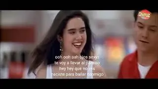 sexy eyes // Whitfield (sub.español)Remix