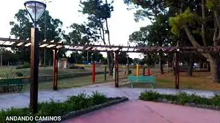 Recorrido En Fotos 