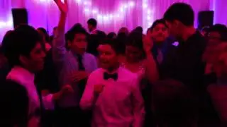 Bilingual DJ/MC & Photo Booth for Prom in Los Angeles